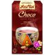 Choco Tea - Βιολογικό τσάι για ώρες απόλαυσης (YOGI TEA)